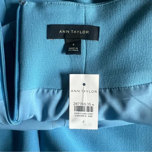 Women’s Pencil Skirt, Size 4 - Picture 11 of 11